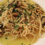 Michelangelo Lecce Food