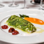 Michelangelo Lecce Food