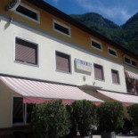 Alpino Extérieur
