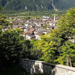 Alpino Extérieur