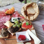 Alpino Comida