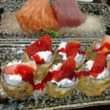Shan Comida