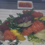 Shan Comida