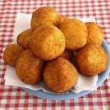 Donuol Stella Nourriture
