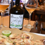 Bar Ristorante Pizzeria The Official Băutură