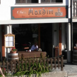 Maxsim Extérieur