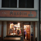 Maxsim Extérieur