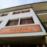 Maxsim Extérieur