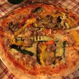 Ti Te Sa food