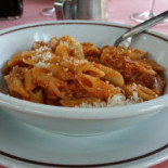 Trattoria Da Giambate Comida
