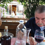 Trattoria Da Giambate Bebida