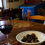 Trattoria Da Giambate Bebida