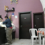 Mamita Dentro