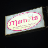 Mamita Logo