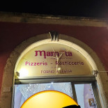 Mamita Exterior
