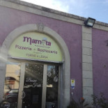 Mamita Exterior