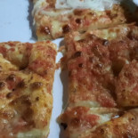 Pizzeria Leader Comida