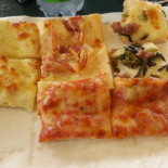 Pizzeria Leader Comida