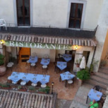 Albergo Roccaranne Exterior