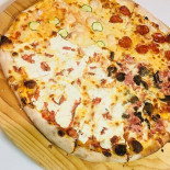 Albergo Roccaranne Comida