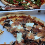 Action Pizza Comida