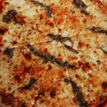 Pizzeria Vulcano Nourriture