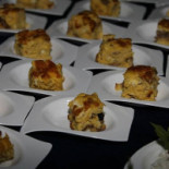 Il Pagliaio Comida