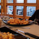Il Pagliaio Comida
