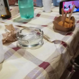Alex Brasso Gastronomia Bebida
