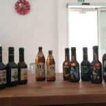 Alex Brasso Gastronomia Bebida