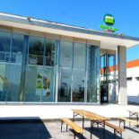 Alex Brasso Gastronomia Exterior