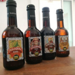 Alex Brasso Gastronomia Bebida