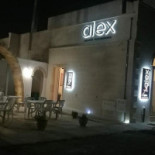 Alex Brasso Gastronomia Dentro