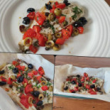 Alex Brasso Gastronomia Comida