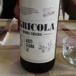 Alex Brasso Gastronomia Bebida