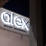 Alex Brasso Gastronomia Bebida