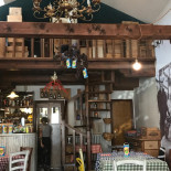 Belfiore À l'intérieur