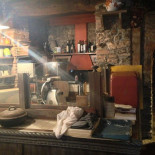 Belfiore À l'intérieur