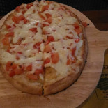 L'anphora Comida