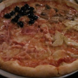 L'anphora Comida