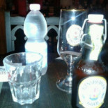 Arthur Land Bebida
