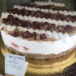 Dolce Idea Nourriture