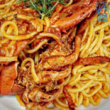 Piscina Fabriano H2o Food Drink