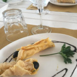 Piscina Fabriano H2o Food Drink food