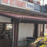 Piscina Fabriano H2o Food Drink outside