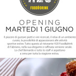Piscina Fabriano H2o Food Drink