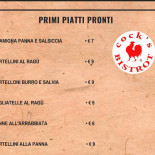 Piscina Fabriano H2o Food Drink menu