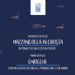 Piscina Fabriano H2o Food Drink menu