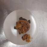 Cascina Adorno Comida