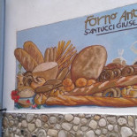 Panificio Santucci drink